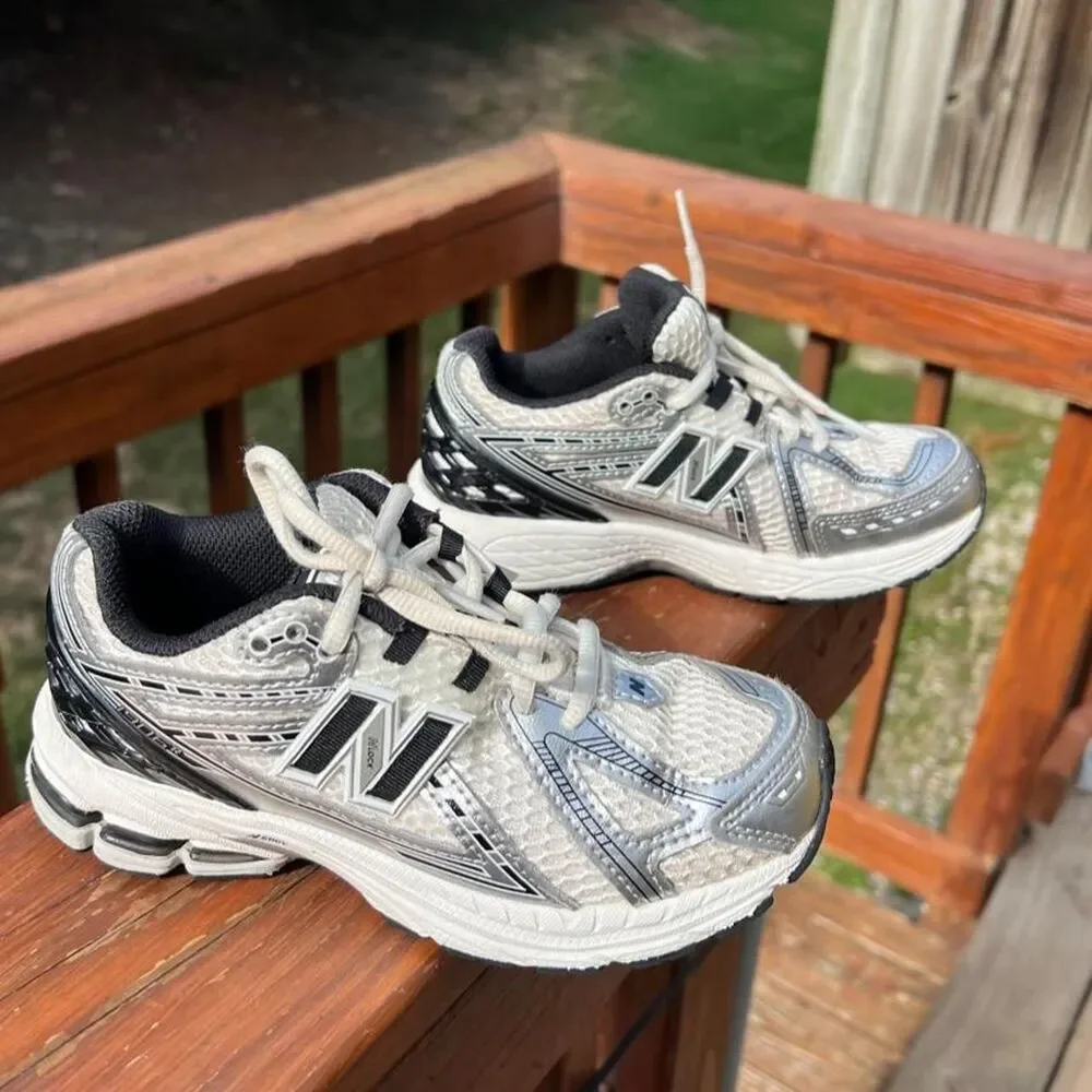 New Balance new balance